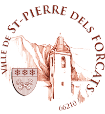 Saint-Pierre-Dels-Forcats